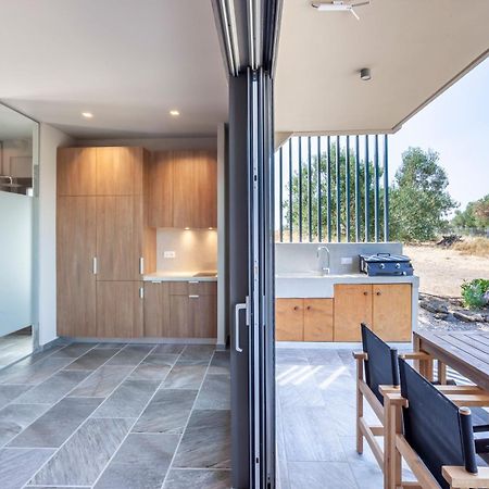 Alterra Vita Eco Villas Néosz Marmarász Kültér fotó