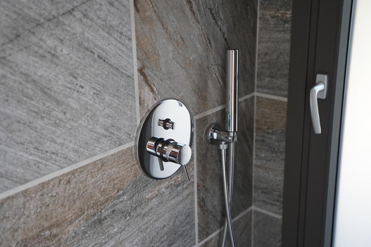 Alterra Vita Eco Villas Néosz Marmarász Kültér fotó